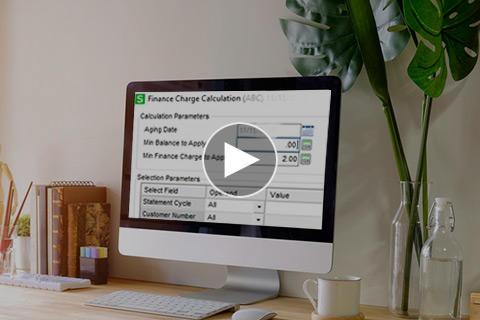 How to Calculate Finance Charges
